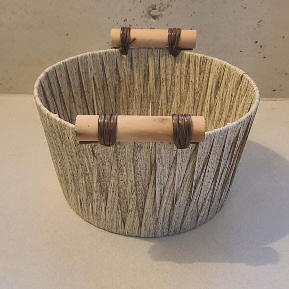 Decorative Basket - Picture 2 of 5